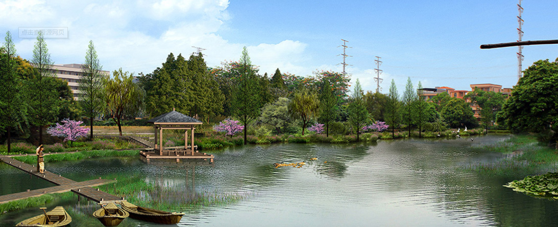 生態(tài)景觀(guān)設(shè)計(jì)